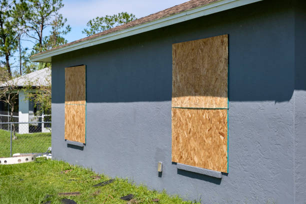 Best Siding Removal and Disposal  in Friendship Heights Village, MD